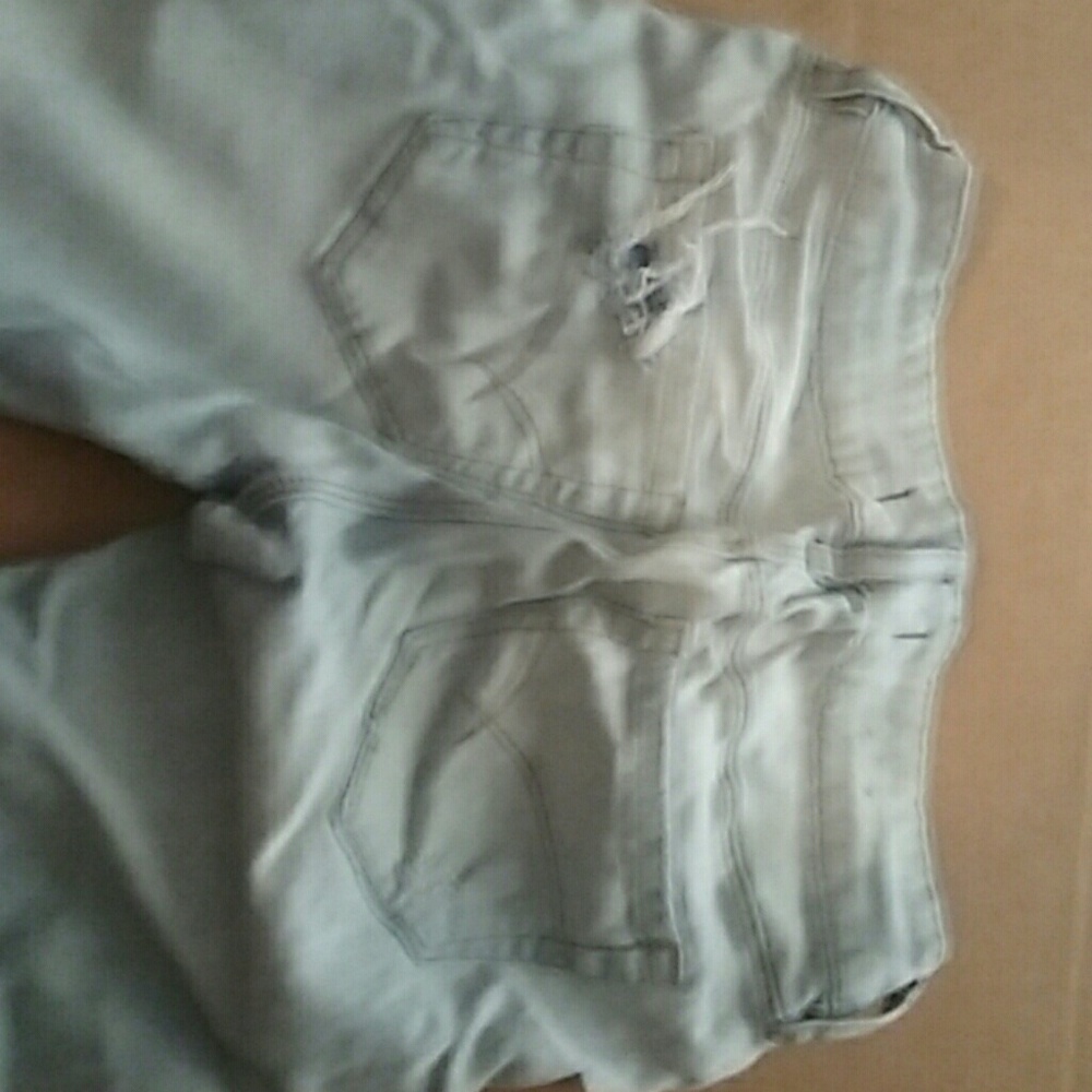Jeans - Picture 2 of 2